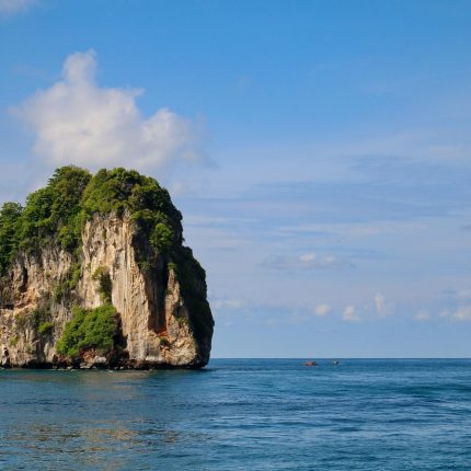 Thailand Tour Package