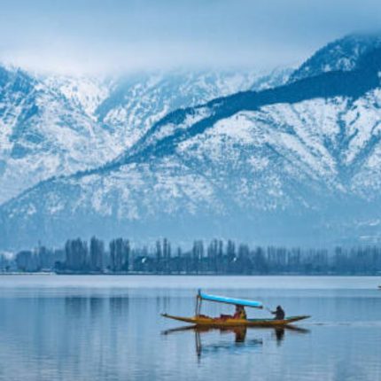 Kashmir Paradise Tour