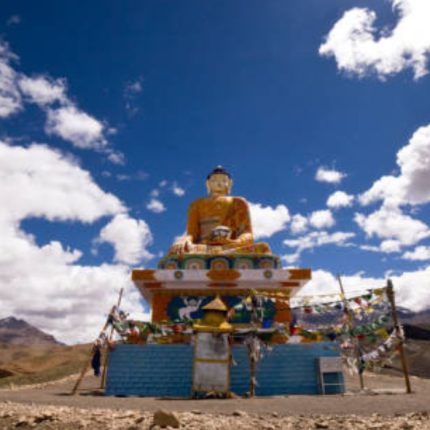 Explore Spiti Valley in Summer