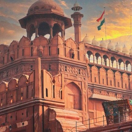 Delhi Darshan Tour Package