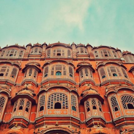 Explore the Pink City with Our Jaipur Tour Package