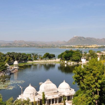 The City of Lakes – Udaipur Tour Package