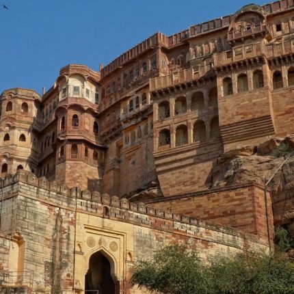 Explore the Blue City’s Royal Heritage - Jodhpur Tour Package