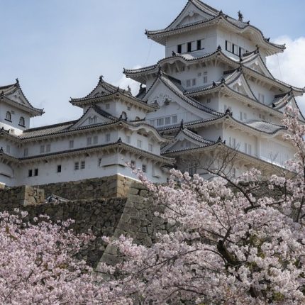 Modern Marvels of Japan