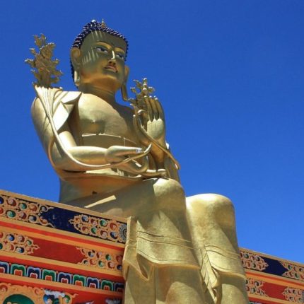 Leh Ladakh with Turtuk