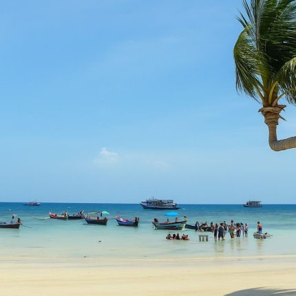 Unwind in Daman and Diu